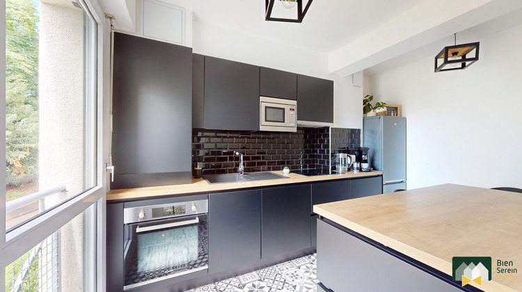 Ma-Cabane - Vente Appartement Chartres, 58 m²