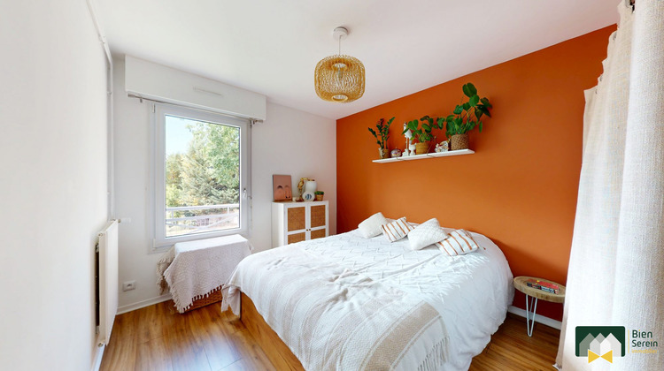 Ma-Cabane - Vente Appartement Chartres, 58 m²