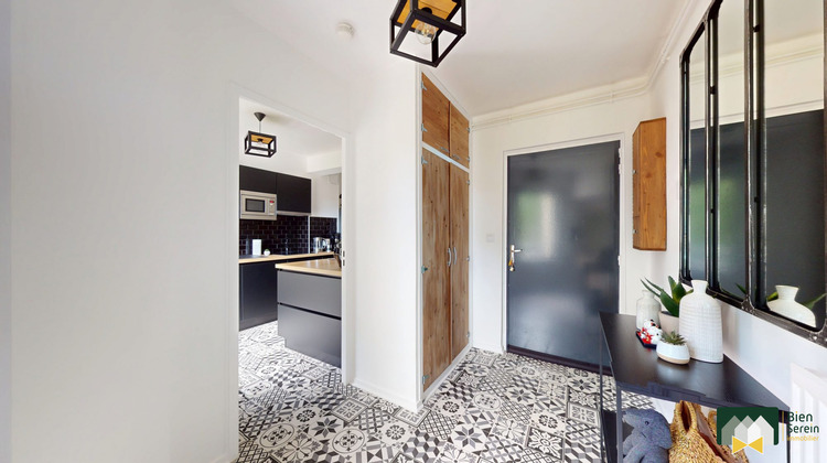 Ma-Cabane - Vente Appartement Chartres, 58 m²