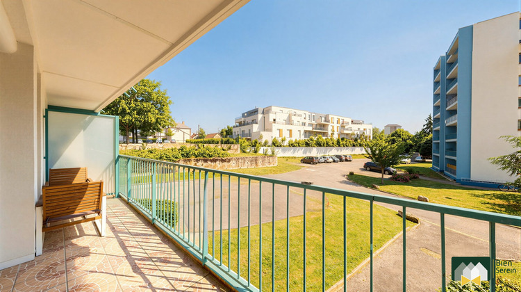 Ma-Cabane - Vente Appartement Chartres, 30 m²