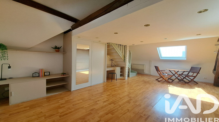 Ma-Cabane - Vente Appartement Chartres, 29 m²