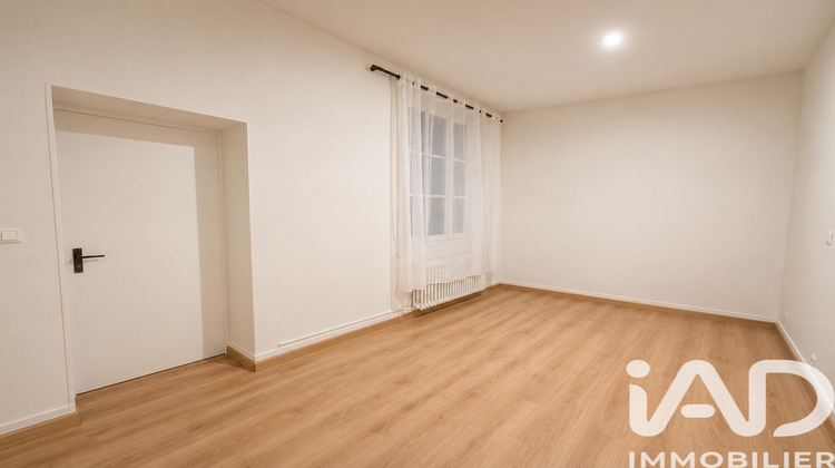 Ma-Cabane - Vente Appartement Chartres, 41 m²