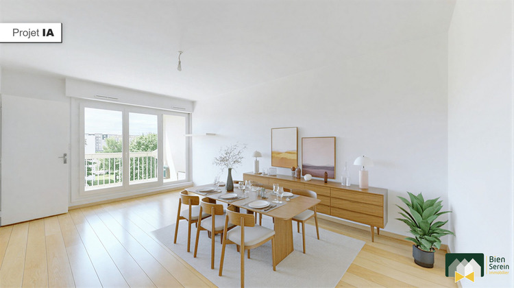 Ma-Cabane - Vente Appartement Chartres, 67 m²