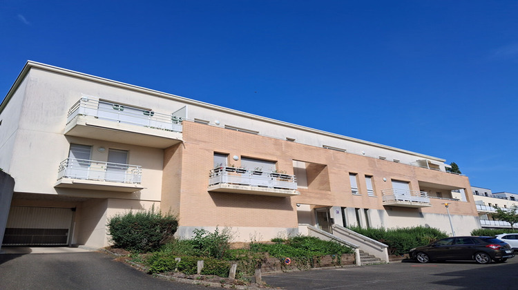 Ma-Cabane - Vente Appartement CHARTRES, 54 m²