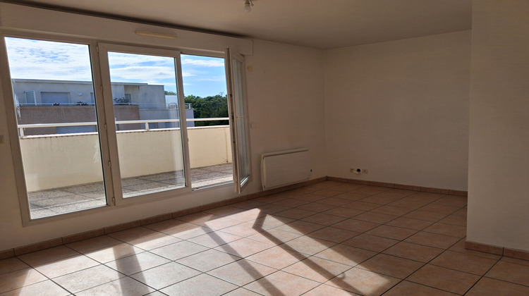 Ma-Cabane - Vente Appartement CHARTRES, 54 m²