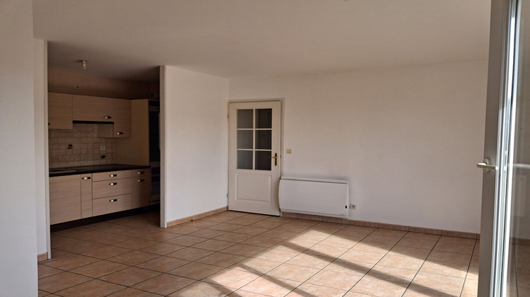 Ma-Cabane - Vente Appartement CHARTRES, 54 m²