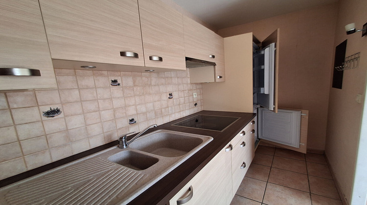 Ma-Cabane - Vente Appartement CHARTRES, 54 m²