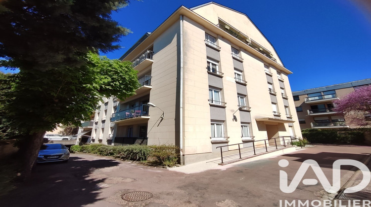 Ma-Cabane - Vente Appartement Chartres, 33 m²