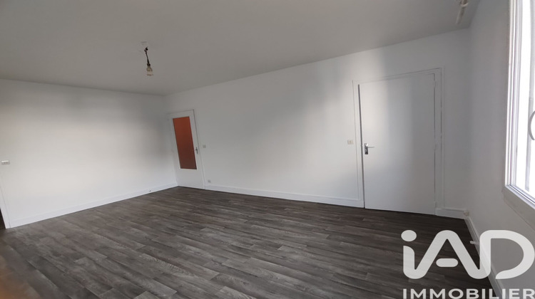 Ma-Cabane - Vente Appartement Chartres, 33 m²