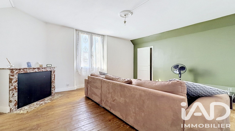 Ma-Cabane - Vente Appartement Chartres, 39 m²