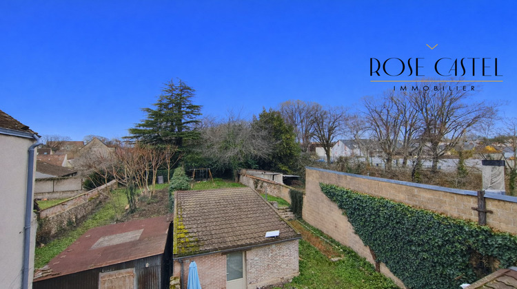 Ma-Cabane - Vente Appartement Chartres, 52 m²