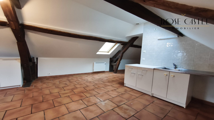 Ma-Cabane - Vente Appartement Chartres, 52 m²