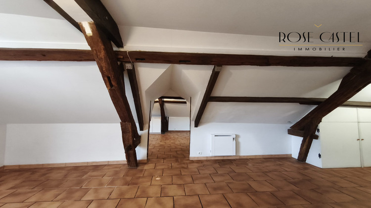 Ma-Cabane - Vente Appartement Chartres, 52 m²
