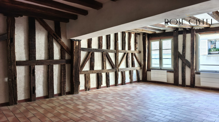Ma-Cabane - Vente Appartement Chartres, 88 m²