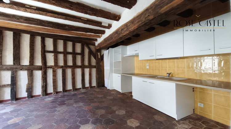 Ma-Cabane - Vente Appartement Chartres, 88 m²
