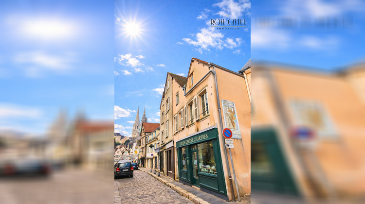 Ma-Cabane - Vente Appartement Chartres, 140 m²