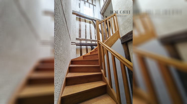 Ma-Cabane - Vente Appartement Chartres, 140 m²