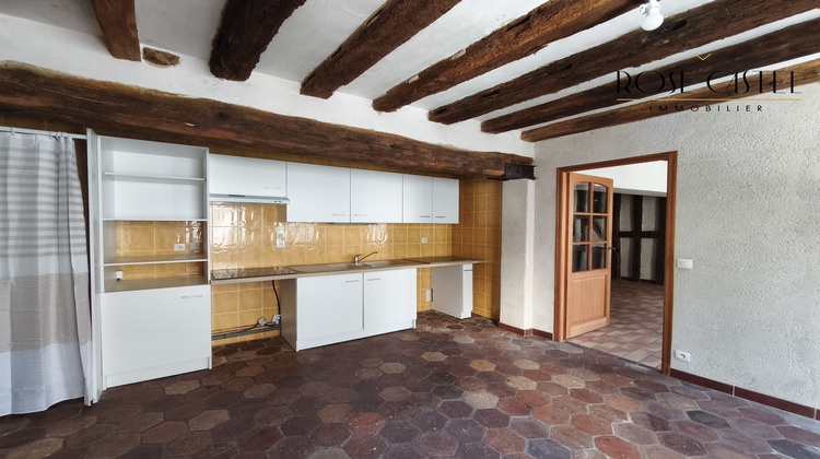 Ma-Cabane - Vente Appartement Chartres, 140 m²