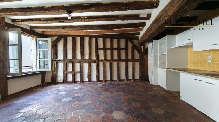 Ma-Cabane - Vente Appartement Chartres, 140 m²