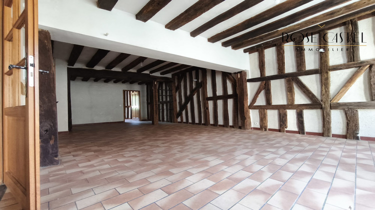 Ma-Cabane - Vente Appartement Chartres, 140 m²