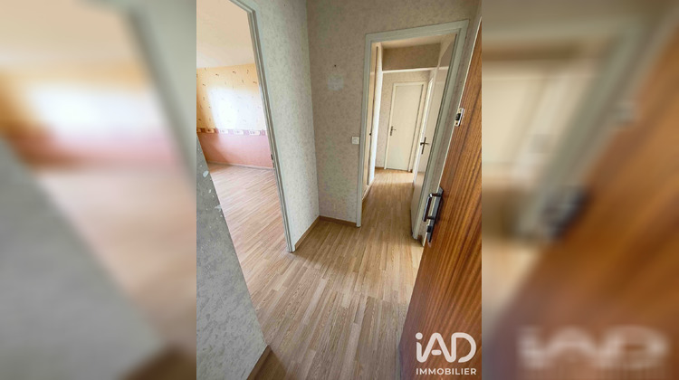 Ma-Cabane - Vente Appartement Chartres, 63 m²