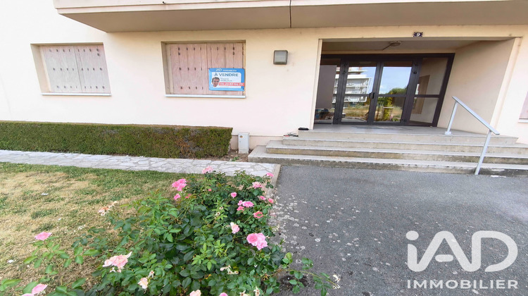 Ma-Cabane - Vente Appartement Chartres, 63 m²