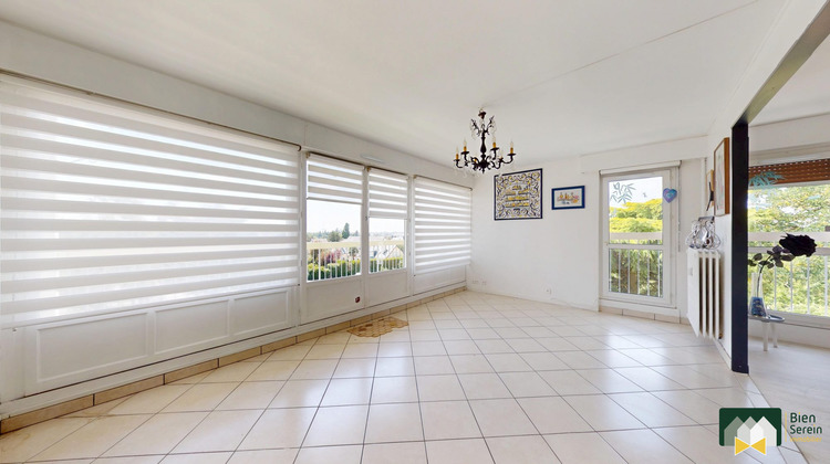 Ma-Cabane - Vente Appartement Chartres, 79 m²