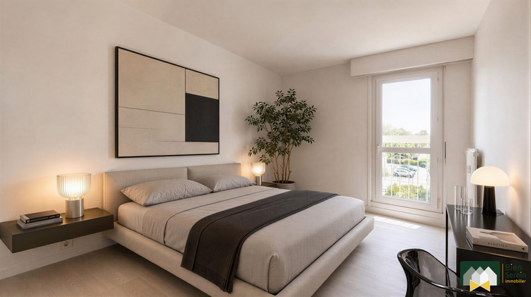 Ma-Cabane - Vente Appartement Chartres, 79 m²