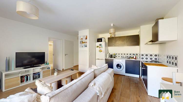 Ma-Cabane - Vente Appartement Chartres, 40 m²