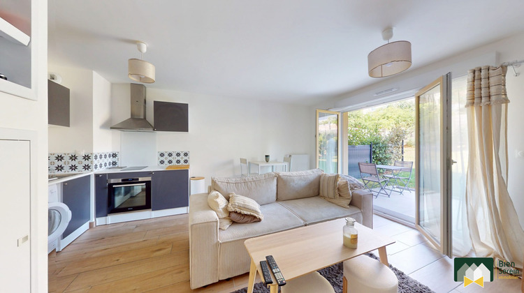 Ma-Cabane - Vente Appartement Chartres, 40 m²