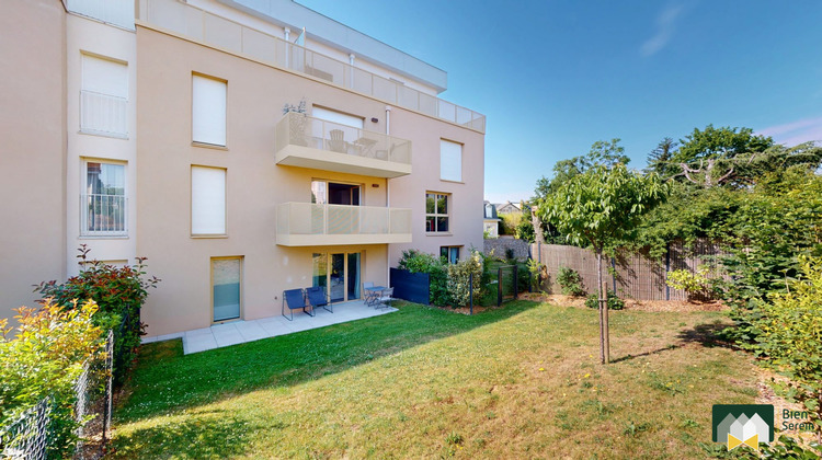 Ma-Cabane - Vente Appartement Chartres, 40 m²