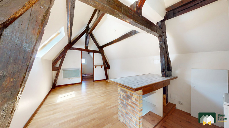 Ma-Cabane - Vente Appartement Chartres, 27 m²