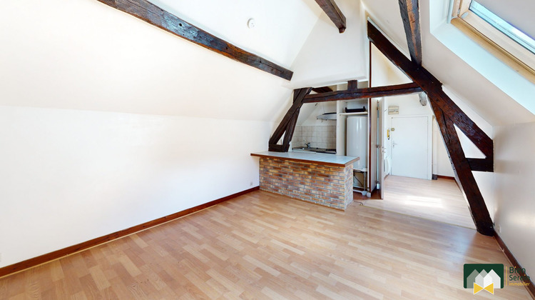 Ma-Cabane - Vente Appartement Chartres, 27 m²