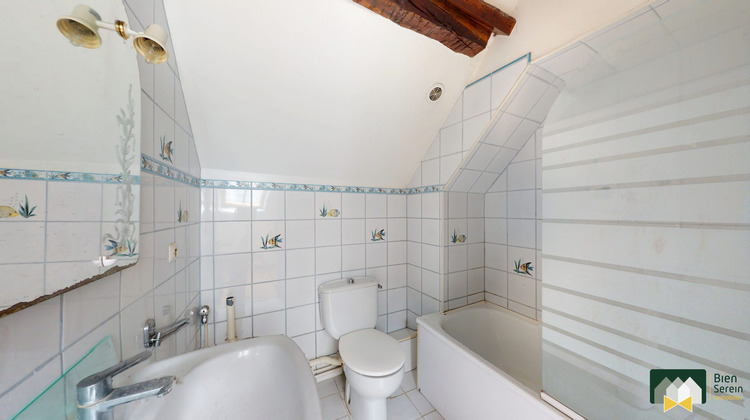Ma-Cabane - Vente Appartement Chartres, 27 m²