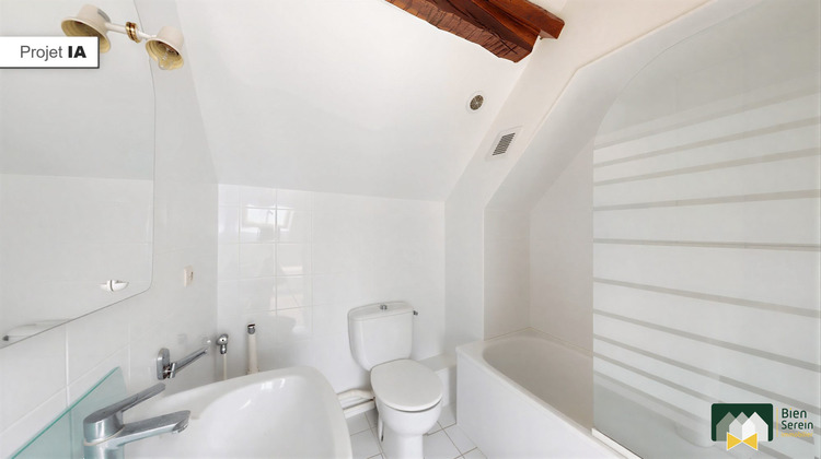 Ma-Cabane - Vente Appartement Chartres, 27 m²