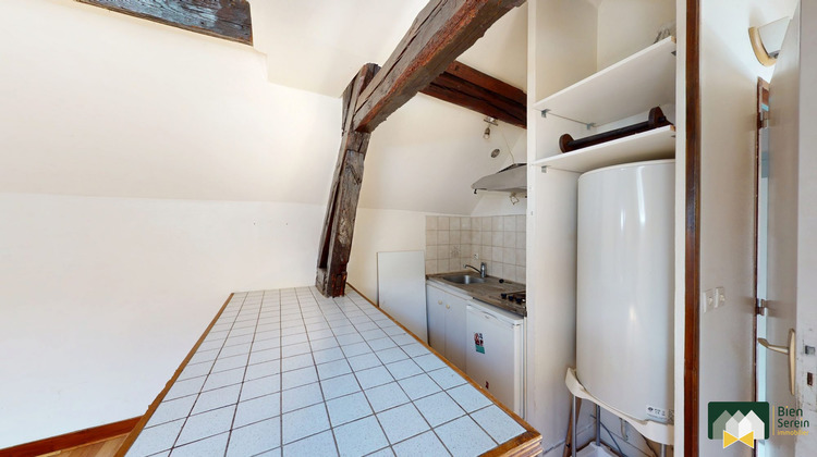 Ma-Cabane - Vente Appartement Chartres, 27 m²