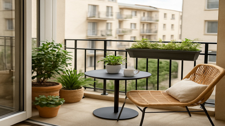Ma-Cabane - Vente Appartement CHARTRES, 31 m²