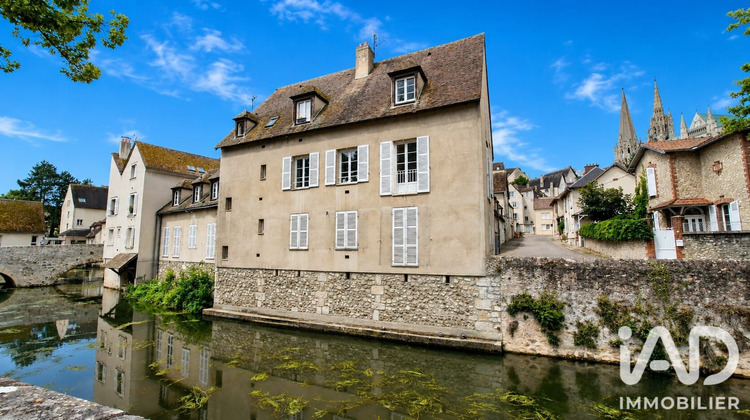 Ma-Cabane - Vente Appartement Chartres, 79 m²