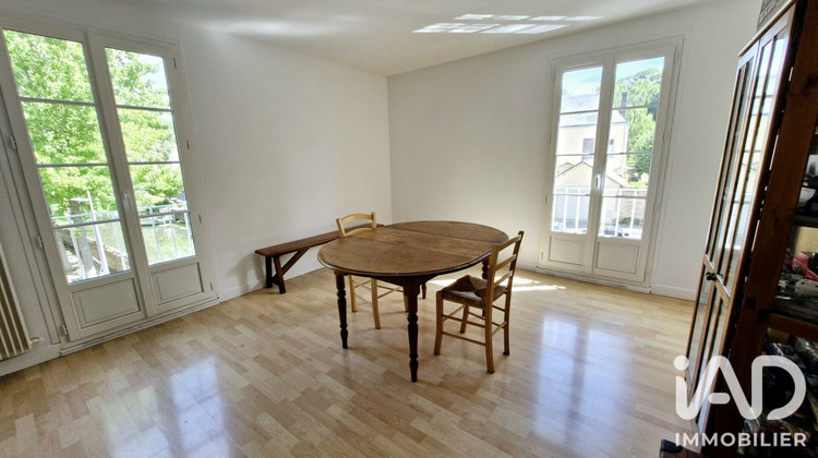 Ma-Cabane - Vente Appartement Chartres, 79 m²