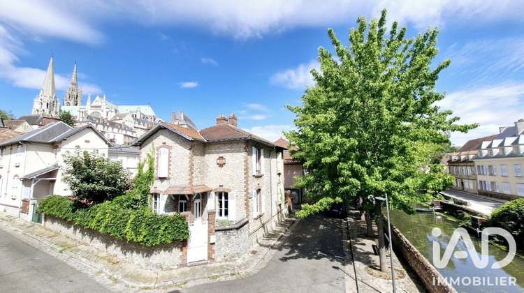 Ma-Cabane - Vente Appartement Chartres, 79 m²