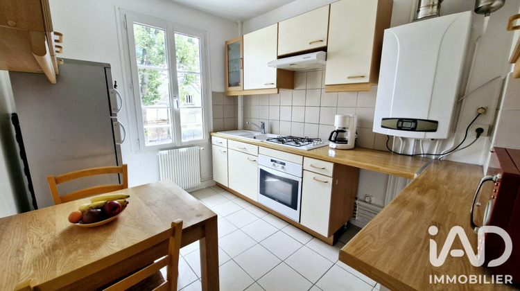 Ma-Cabane - Vente Appartement Chartres, 79 m²