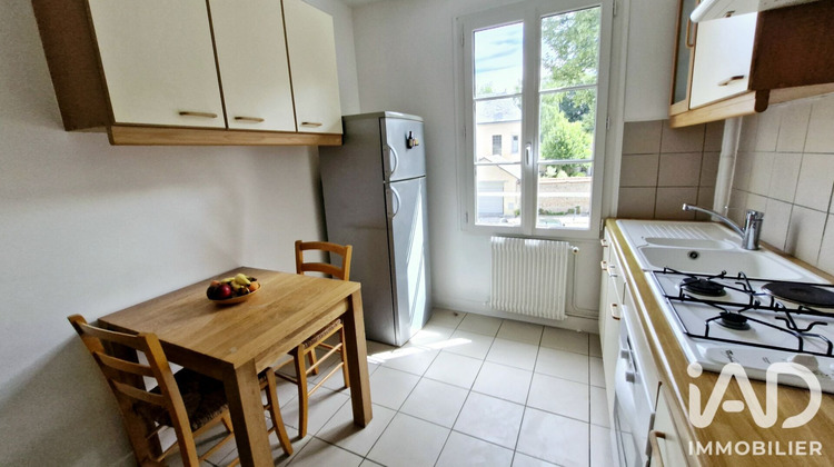 Ma-Cabane - Vente Appartement Chartres, 79 m²