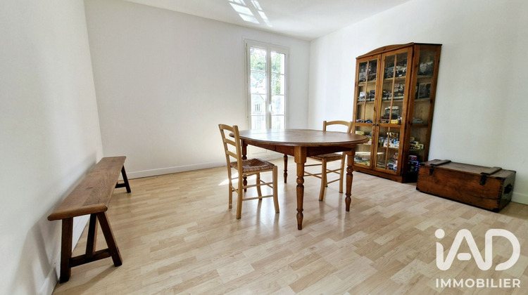 Ma-Cabane - Vente Appartement Chartres, 79 m²
