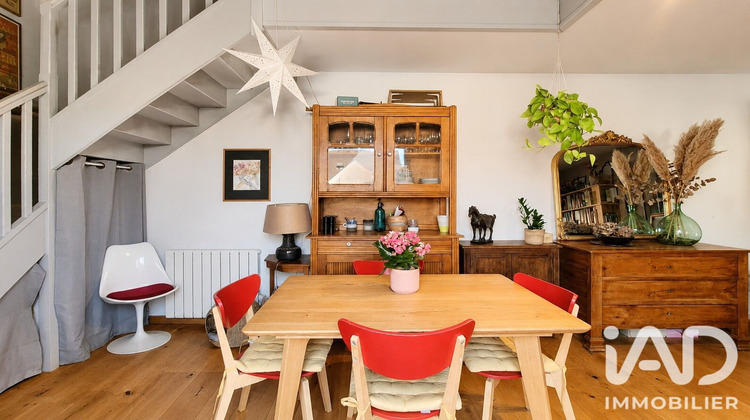 Ma-Cabane - Vente Appartement Chartres, 60 m²
