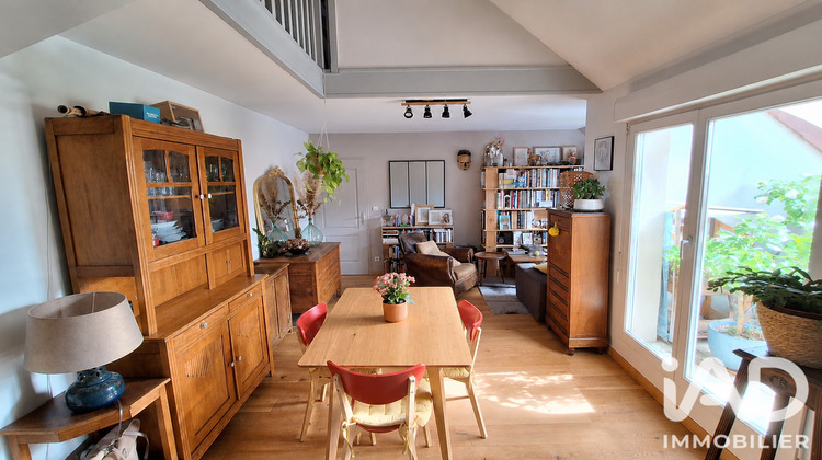 Ma-Cabane - Vente Appartement Chartres, 60 m²