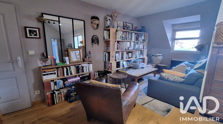 Ma-Cabane - Vente Appartement Chartres, 60 m²