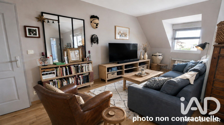 Ma-Cabane - Vente Appartement Chartres, 60 m²