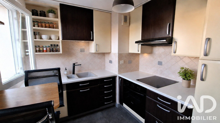 Ma-Cabane - Vente Appartement Chartres, 60 m²