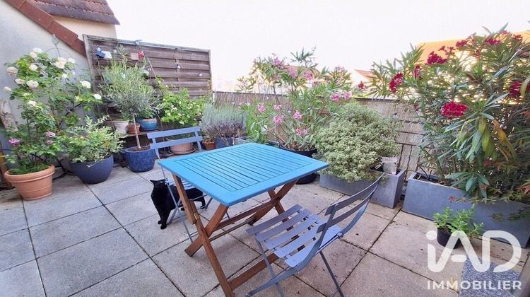 Ma-Cabane - Vente Appartement Chartres, 60 m²