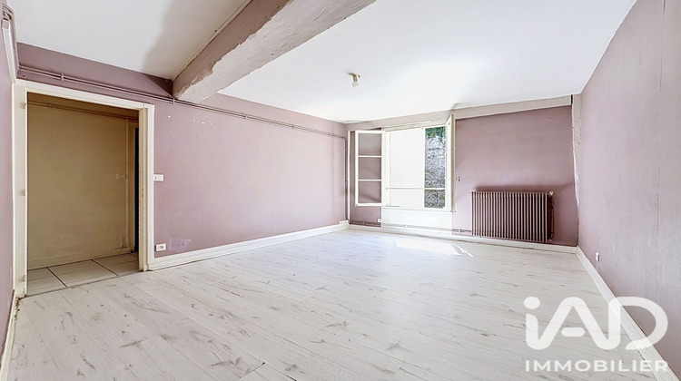 Ma-Cabane - Vente Appartement Chartres, 48 m²